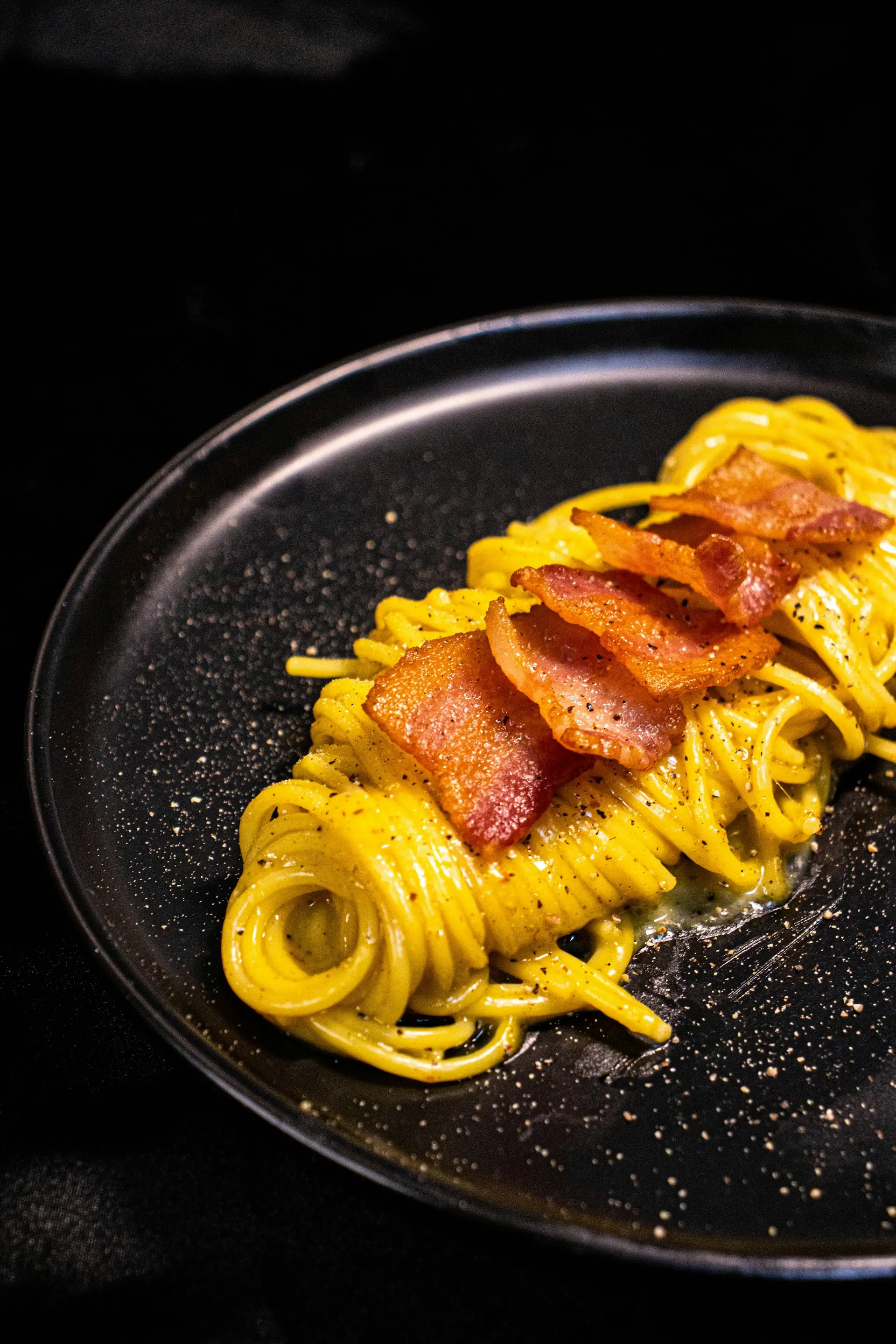 Carbonara gallery image 2