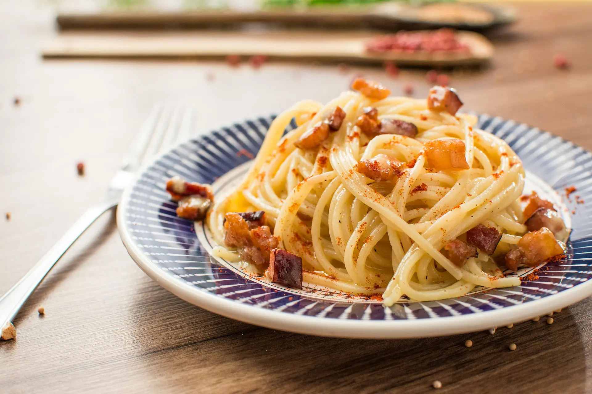 Carbonara gallery image 3