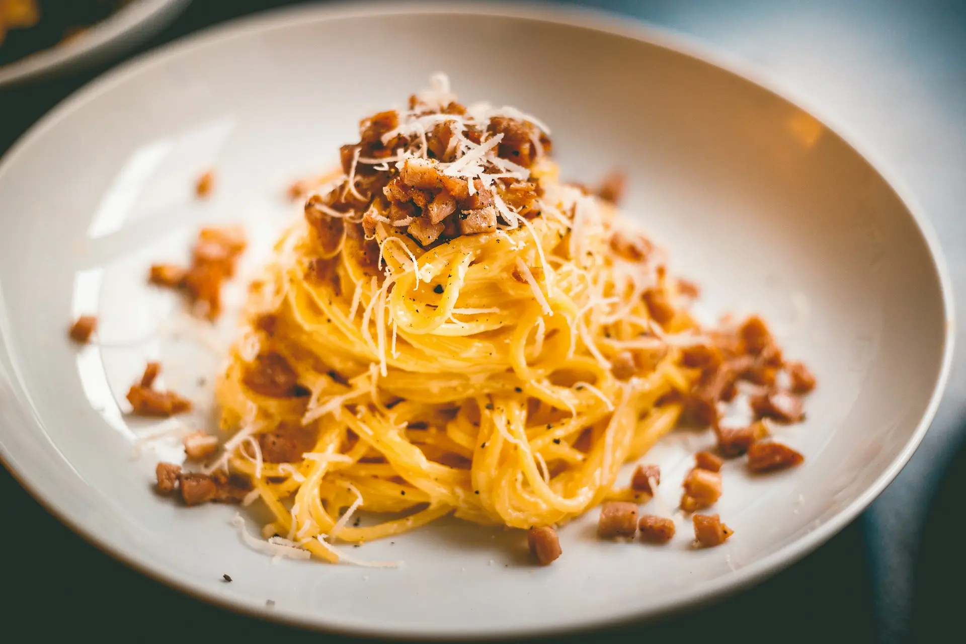 Carbonara gallery image 4