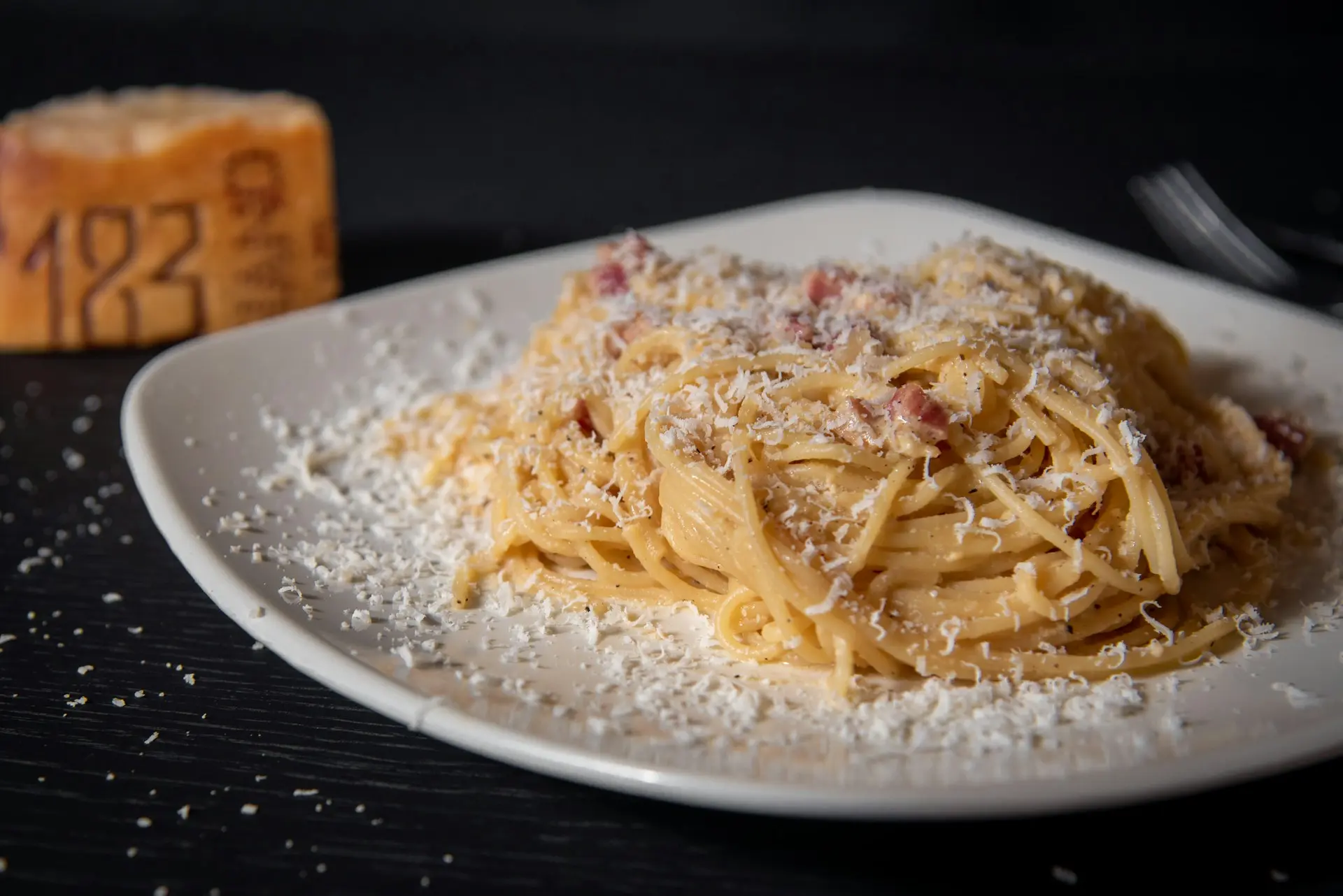 Carbonara gallery image 5